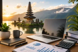 Konsultan Pajak Bali Solusi Profesional untuk Kepatuhan Pajak Bisnis dan Perusahaan
