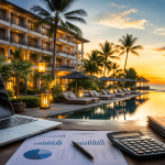 Cara Menghitung Pajak Hotel di Bali