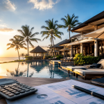 Hotels & Resorts Tax Consultants Bali