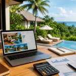 OTA dalam Bisnis Hotel dan Villa di Bali