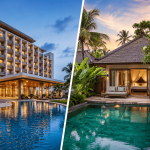 Perbedaan Pajak Hotel dan Villa di Bali