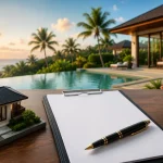 Akta Pengalihan Lease Agreement Bali untuk Properti dan Villa Panduan Lengkap Proses, Syarat, dan Legalitas