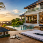 Pajak Properti Bali untuk WNA Panduan Lengkap Biaya, Aturan, dan Kewajiban Pajak