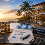 Panduan Pajak Hotel untuk Investor Asing di Bali Hal yang Wajib Dipahami Sebelum Berinvestasi