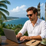 NPWP untuk WNA di Bali Panduan Lengkap Syarat, Cara Daftar, dan Kewajiban Pajak