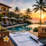 Pajak PBJT Hotel Bali Panduan Lengkap Tarif, Perhitungan, dan Pelaporannya