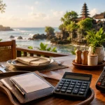 Pajak Restoran Bali Panduan Lengkap Aturan, Tarif, Perhitungan, dan Kewajiban bagi Pelaku Usaha