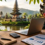 Pajak UMKM di Bali Tarif, Cara Hitung, dan Lapor dengan Benar