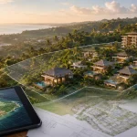 KKPR Hotel dan Villa di Bali Cara Membaca RDTR, OSS, dan Rencana Usaha