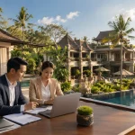 Konsultan Pajak Hotel dan Villa Bali