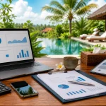 Pajak Komisi OTA Hotel Villa di Bali Panduan untuk Owner dan Finance