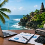 Pajak PT PMA di Bali Panduan Lengkap Kewajiban Pajak Perusahaan Asing di Indonesia