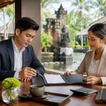 PBJT dan Service Charge Restoran Hotel di Bali Apa Bedanya