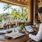 PBJT Restoran Hotel Bali Objek, Perhitungan, dan Pelaporan