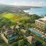 Peraturan Zonasi Untuk Hotel dan Villa di Bali Di Wilayah Mana Bisa Dibangun
