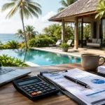 PPh 23 Jasa Hotel Villa di Bali Panduan Pajak Vendor untuk Finance