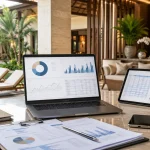 Rekonsiliasi OTA Hotel Villa di Bali Panduan dari Booking sampai General Ledger