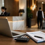 Sistem Payroll Perusahaan Hotel Pengertian, Cara Kerja, Manfaat, dan Tips Memilih Sistem yang Tepat