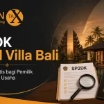 SP2DK Hotel Villa Bali Panduan Praktis bagi Pemilik dan Pengelola Usaha
