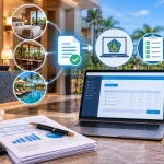 Cara Lapor PBJT Denpasar 2026 melalui SIMPADA Panduan dan Checklist Hotel