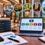 Chart of Accounts Hotel Struktur Akun untuk Hotel dan Villa Management