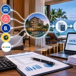 Monthly Closing Hotel untuk Direct Booking dan OTA