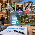 Objek PBJT Jasa Perhotelan Klasifikasi Transaksi Hotel Sebelum Pelaporan