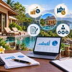 Pajak Sewa Villa WNA Bali: Review PPh, PBJT dan Model Operasional