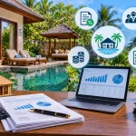 PBJT Villa Badung Panduan Pajak untuk Owner dan Villa Management