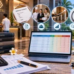 Saldo Service Charge Hotel: Cara Menelusuri Outstanding dan Aging