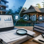 SP2DK Coretax 2026 untuk Hotel dan Villa Triase Data, Rekonsiliasi, dan Tanggapan