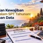 Harta dan Kewajiban WNA dalam SPT Tahunan: Persiapan Data Worked for 1m 11s