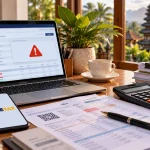 NTPN Tidak Terbaca Coretax: Penyebab, Pemeriksaan, dan Solusi