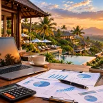 PBJT Hotel Tabanan: Tarif, Dasar Pengenaan, dan Pemeriksaan Pelaporan