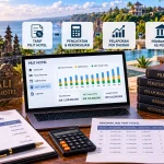 PBJT Hotel Tax Bali: Panduan Tarif, Rekonsiliasi dan Pelaporan per Daera