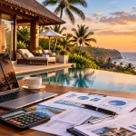 Pembagian Pendapatan Vila antara Investor dan Pengelola: Dokumen Pajak