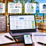 Refund OTA Hotel: Cara Cocokkan Booking, Settlement dan Bank