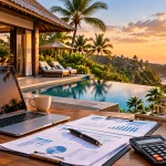 Tax Checklist Investor Asing Villa Bali: Pemeriksaan Pajak Sebelum Investasi